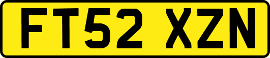 FT52XZN