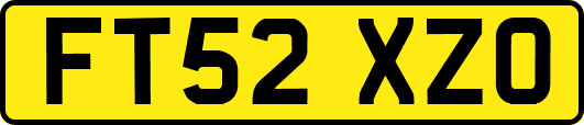 FT52XZO
