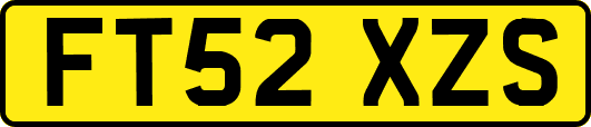 FT52XZS