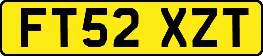 FT52XZT