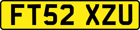FT52XZU
