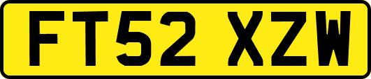 FT52XZW