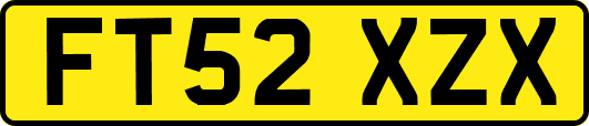 FT52XZX