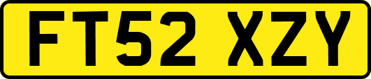 FT52XZY