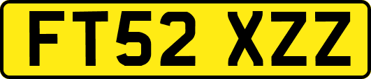 FT52XZZ