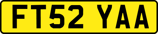 FT52YAA