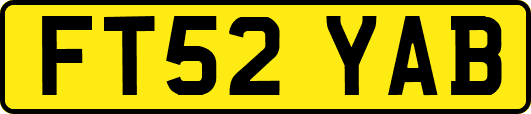 FT52YAB