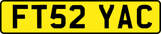 FT52YAC