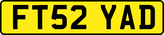 FT52YAD