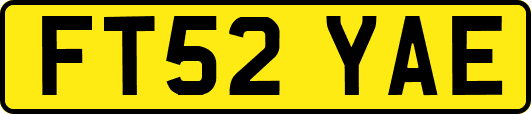 FT52YAE