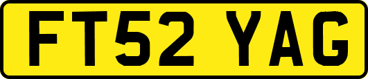 FT52YAG