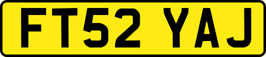 FT52YAJ