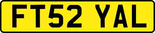 FT52YAL