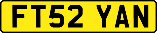FT52YAN