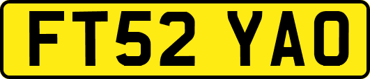 FT52YAO