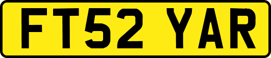 FT52YAR