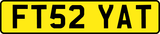 FT52YAT