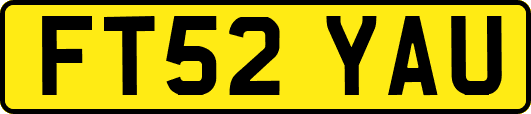 FT52YAU