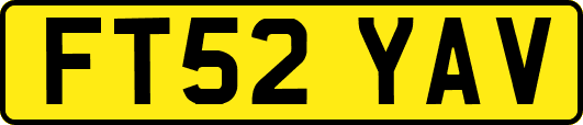 FT52YAV