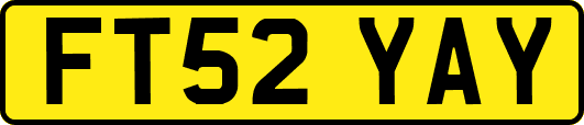 FT52YAY