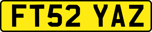 FT52YAZ