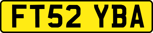FT52YBA