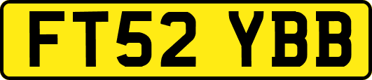 FT52YBB
