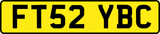FT52YBC