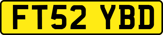 FT52YBD