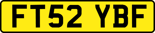 FT52YBF