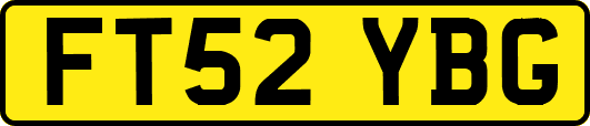 FT52YBG