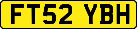FT52YBH