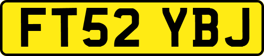FT52YBJ