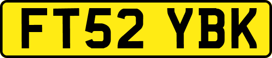 FT52YBK