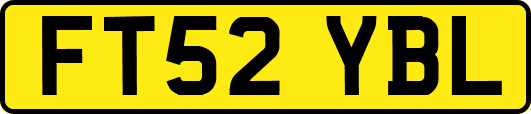 FT52YBL