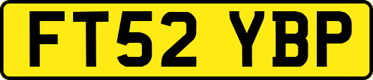 FT52YBP