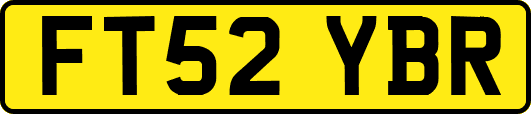 FT52YBR