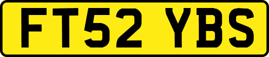 FT52YBS