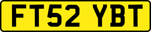 FT52YBT