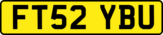 FT52YBU