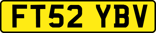 FT52YBV