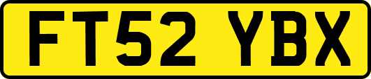 FT52YBX