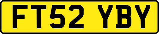 FT52YBY