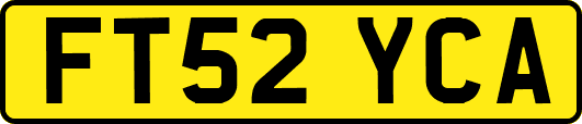 FT52YCA