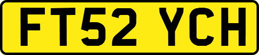 FT52YCH