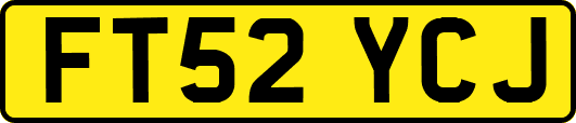 FT52YCJ