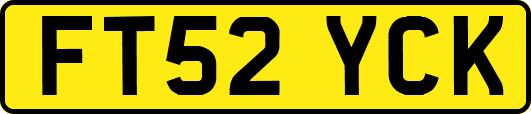 FT52YCK