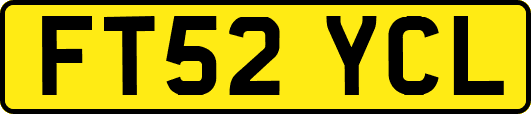 FT52YCL