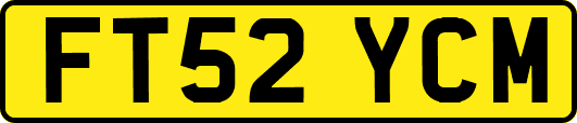 FT52YCM