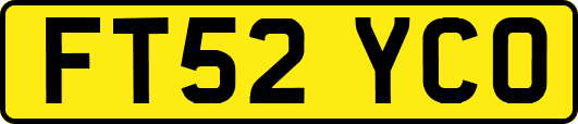 FT52YCO